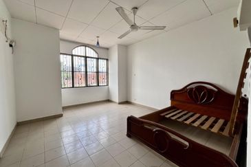 Taman Pelangi Semenyih