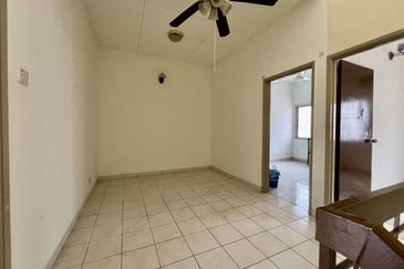 Taman Pelangi Semenyih