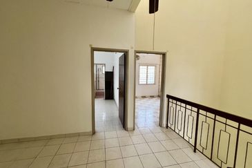 Taman Pelangi Semenyih