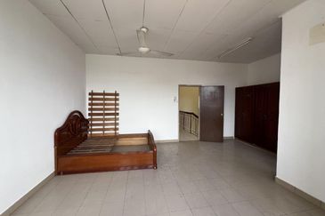 Taman Pelangi Semenyih