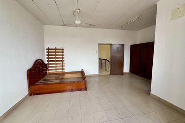 Taman Pelangi Semenyih