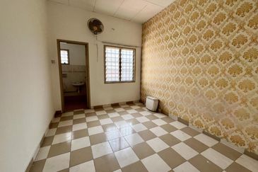 Taman Pelangi Semenyih