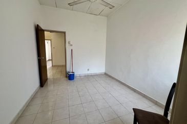 Taman Pelangi Semenyih