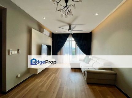 FULLY FURNISHED Simfoni 2 Kajang , Selangor, Kajang