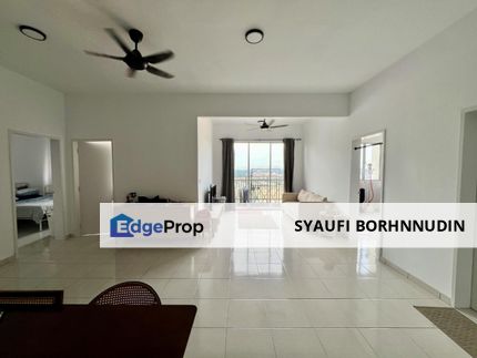 BELOW MARKET CORNER UNIT Residensi Adelia 2 , Selangor, Bangi
