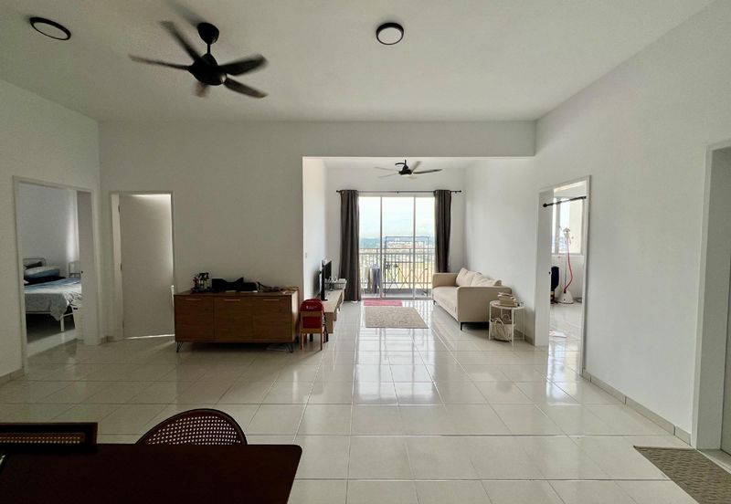 Residensi Adelia 2 @ Bangi Avenue