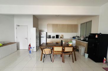 Residensi Adelia 2 @ Bangi Avenue