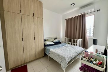 Residensi Adelia 2 @ Bangi Avenue