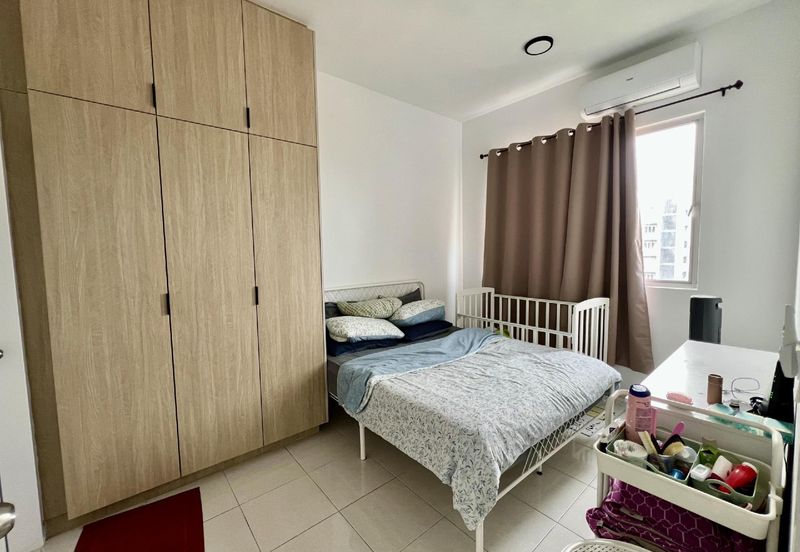 Residensi Adelia 2 @ Bangi Avenue