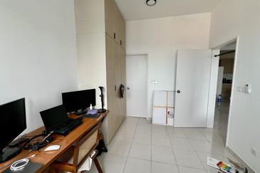 Residensi Adelia 2 @ Bangi Avenue