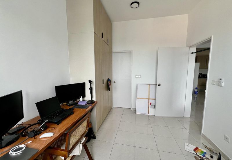 Residensi Adelia 2 @ Bangi Avenue