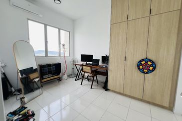 Residensi Adelia 2 @ Bangi Avenue