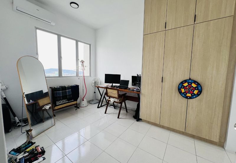 Residensi Adelia 2 @ Bangi Avenue