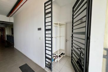 Residensi Adelia 2 @ Bangi Avenue