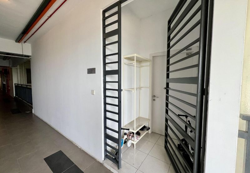 Residensi Adelia 2 @ Bangi Avenue