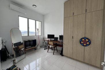 Residensi Adelia 2 @ Bangi Avenue