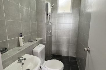 Residensi Adelia 2 @ Bangi Avenue