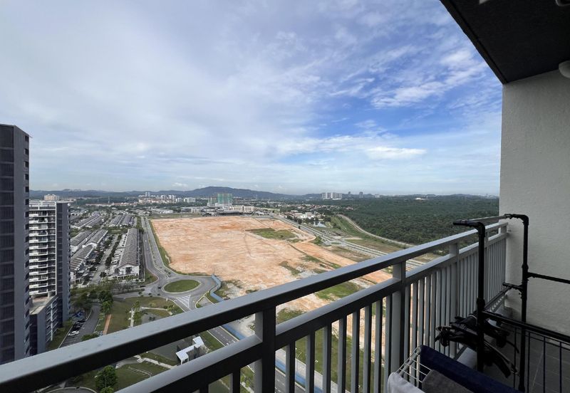 Residensi Adelia 2 @ Bangi Avenue