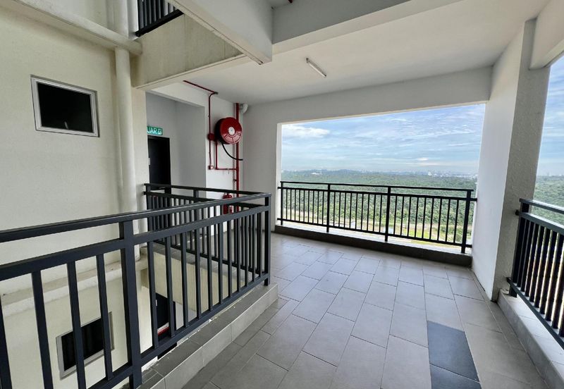 Residensi Adelia 2 @ Bangi Avenue