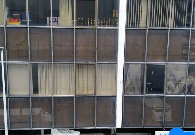 PRIME LOCATION 4.5 Storey Shoplot Opposite Ampang Point 