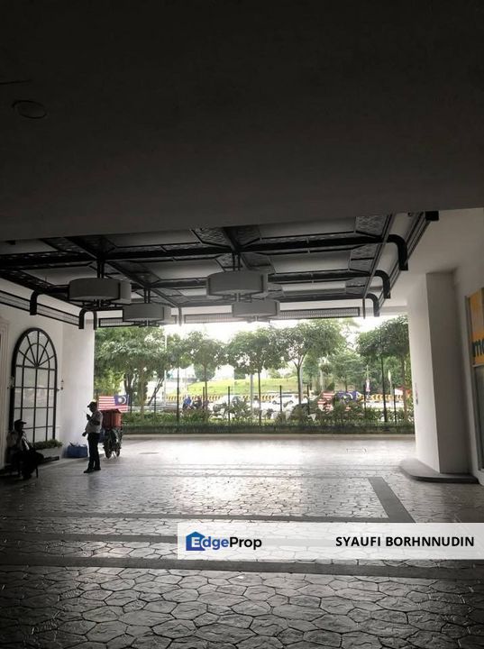 Nice Unit Tuan 2egacy Jln Kuching Kuala Lumpur , Kuala Lumpur, Segambut