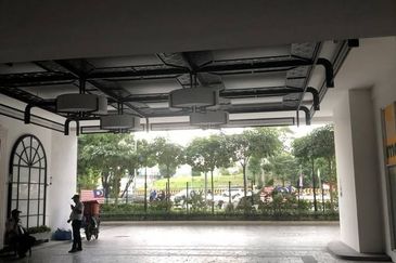 Tuan 2egacy (Tuan Residency 2)