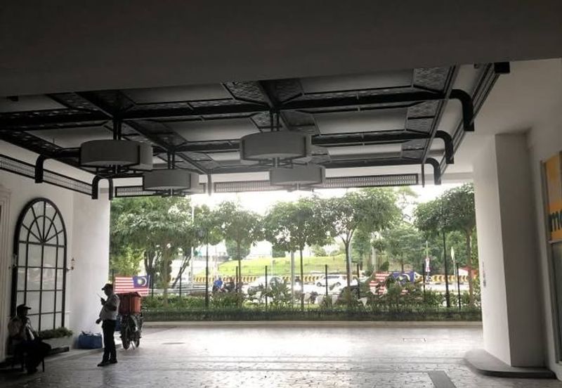 Residensi Legasi @ Tuan 2egacy