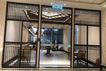 Tuan 2egacy (Tuan Residency 2)