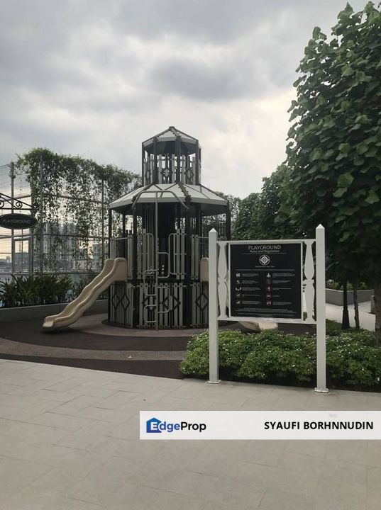 Nice Unit Tuan 2egacy Jln Kuching Kuala Lumpur , Kuala Lumpur, Segambut