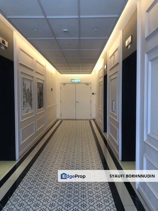 Nice Unit Tuan 2egacy Jln Kuching Kuala Lumpur , Kuala Lumpur, Segambut