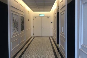 Tuan 2egacy (Tuan Residency 2)