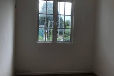 Tuan 2egacy (Tuan Residency 2)