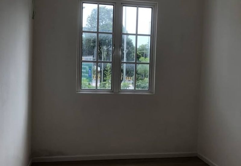 Residensi Legasi @ Tuan 2egacy