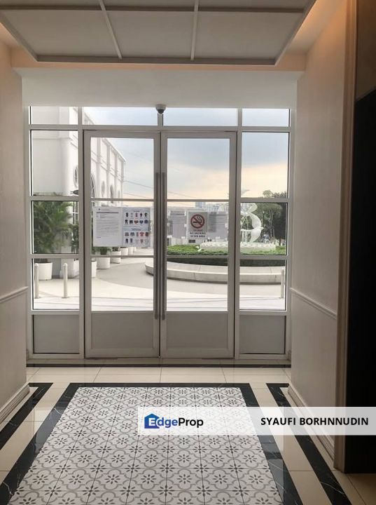 Nice Unit Tuan 2egacy Jln Kuching Kuala Lumpur , Kuala Lumpur, Segambut