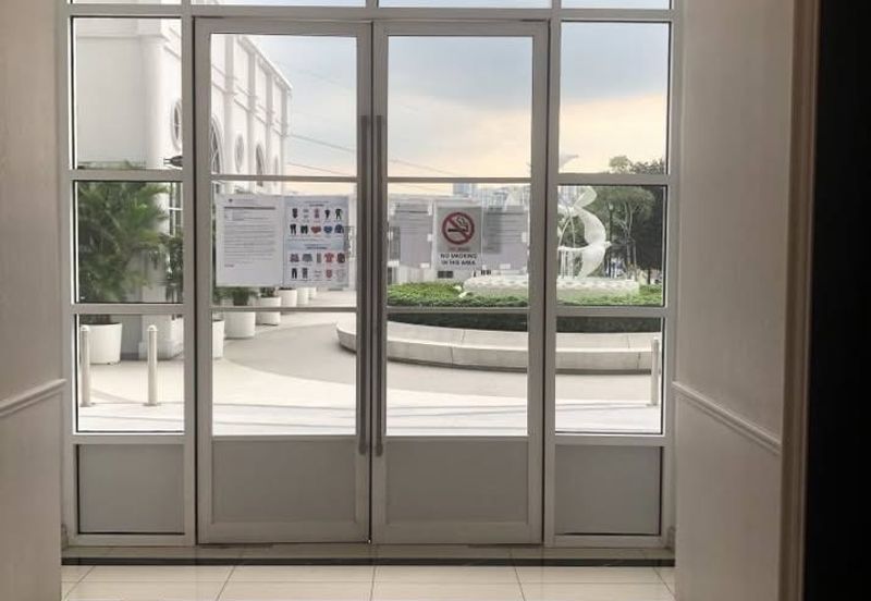 Residensi Legasi @ Tuan 2egacy