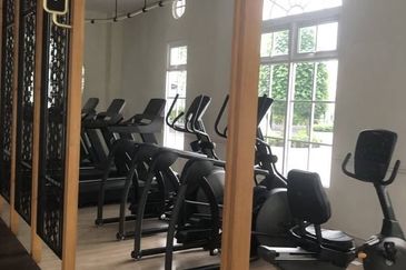 Tuan 2egacy (Tuan Residency 2)