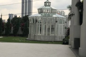 Tuan 2egacy (Tuan Residency 2)