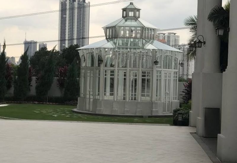 Residensi Legasi @ Tuan 2egacy