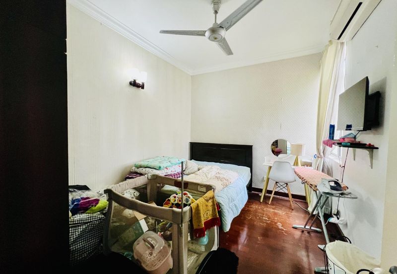 Saujana Villa, Kajang