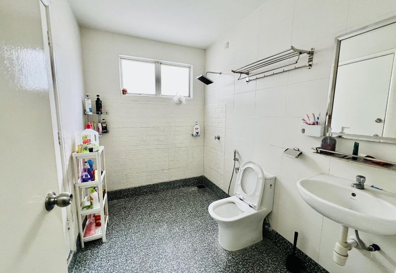 Saujana Villa, Kajang