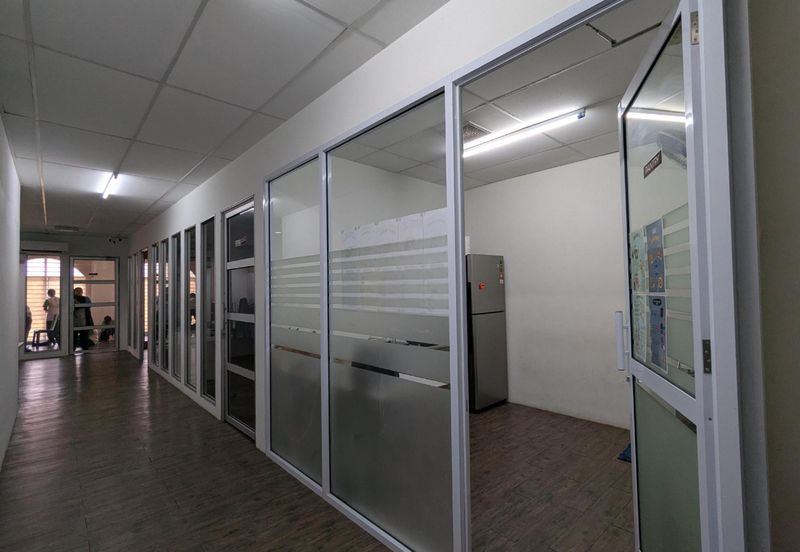 Below Mv Fully Tenanted Double Storey Shoplot Plaza Jelutong 