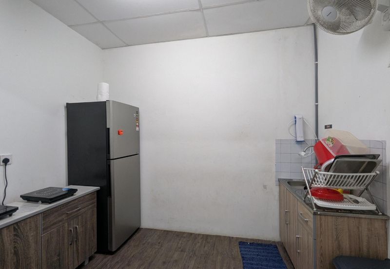 Below Mv Fully Tenanted Double Storey Shoplot Plaza Jelutong 