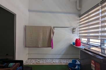 Below Mv Fully Tenanted Double Storey Shoplot Plaza Jelutong 