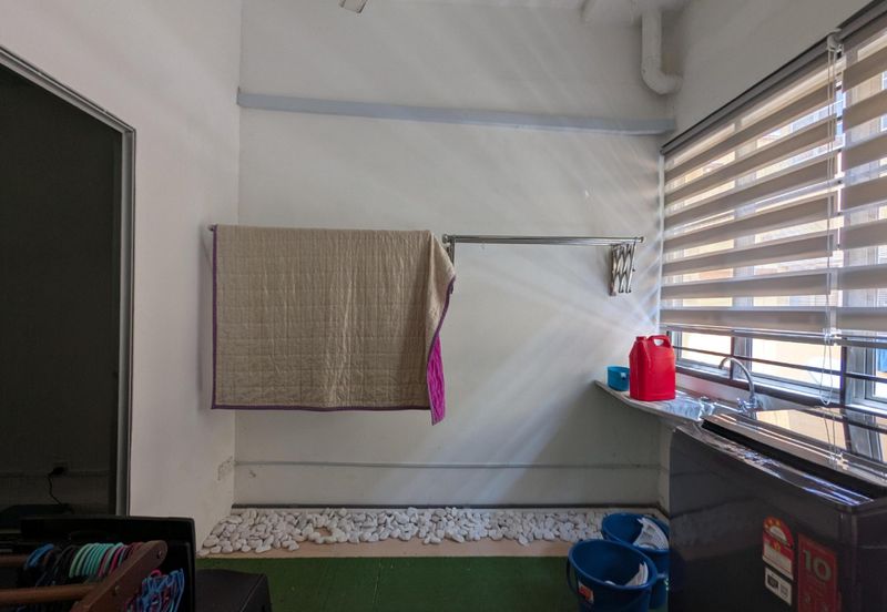 Below Mv Fully Tenanted Double Storey Shoplot Plaza Jelutong 