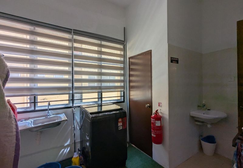 Below Mv Fully Tenanted Double Storey Shoplot Plaza Jelutong 