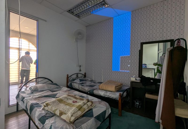 Below Mv Fully Tenanted Double Storey Shoplot Plaza Jelutong 