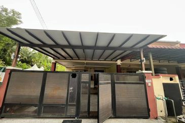 TAMAN TERATAI NILAI 7