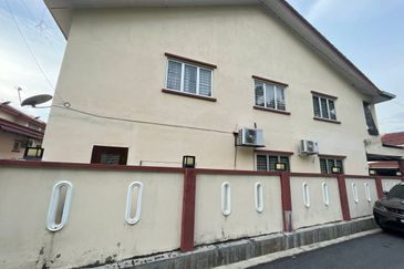 TAMAN TERATAI NILAI 7