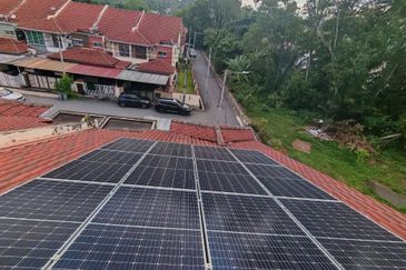 TAMAN TERATAI NILAI 7