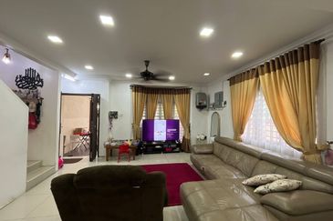 TAMAN TERATAI NILAI 7